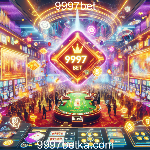 Explorando a Categoria 'Recursos' em Jogos do 9997bet