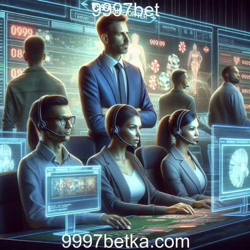A Importância do Suporte nos Jogos Online